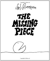 The Missing Piece (An Ursula Nordstrom Book)