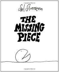 The Missing Piece (Ursula Nordstrom Book)
