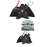 Star Wars GLCTC HEROES BCKPCK DNGLR DARTH VADER