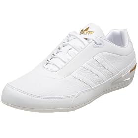 adidas Originals Men's Goodyear Racer Sneaker