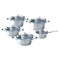 Fissler Solea Topfset 5 teilig