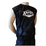 Ampro Pro Survêtement sans manches avec des shorts - moyen