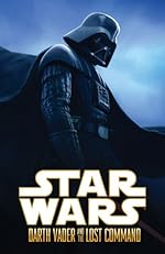 Star Wars: Darth Vader and the Lost Command