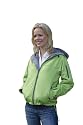 Slanzenger Ladies Soft Shell Jacket