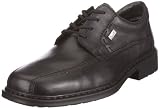 Rieker Matt 12820-00 Herren Klassische Halbschuhe