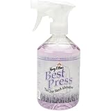 Mary Ellen's Best Press Clear Starch Alternative 16 Ounces-Lavender Fields