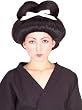Geisha Girl Wig