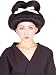Women's Geisha Girl Costume Wig