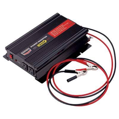 600 Watt Inverter