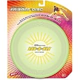 Wham-O Dyn-O-Glow Glow in the Dark Frisbee