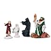 Department 56 Dickens' A Christmas Carol A Christmas Carol Visit