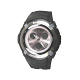 Casio Ladies Baby-G Sweet Poison Shock Resistant Watch #BG191-1B2 by Casio
