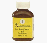 Cue Doctor shaft cleaner 3 oz
