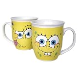 UnitedLabels - Cocoa mug SpongeBob SquarePants 350 ml  from UnitedLabels