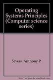 Operating system principles