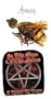 [2 CD set] BITTEN "Live CD recorded on the Prime Evil Tour 1990" / IN THE SIGN OF THE HORNS (((see product description for track listings)))