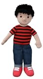 The Puppet Company Wilberry Fun Collection Will
