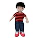 The Puppet Company Wilberry Fun Collection Will