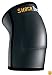 Shock Doctor Boy's NeoGrip Football Elbow Guard (Black)
