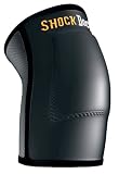 Shock Doctor Boys NeoGrip Football Elbow Guard (Black)