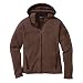 PATAGONIA BETTER SWEATER FZ HOODY - WOMENS