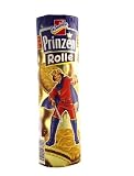 DeBeukelaer Prinzen Rolle Chocolate Filled Cookies ( 400g )