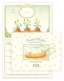 Animal Babies 2010 Wall Calendar X114