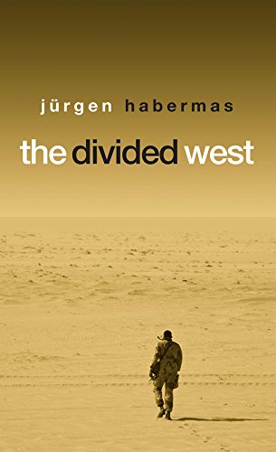 the divided west