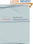 Handbook of Antitrust Economics