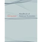 Click here to buy Handbook of Antitrust Economics by  Paolo Buccirossi.