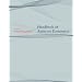 Handbook of Antitrust Economics