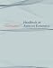 Handbook of Antitrust Economics