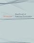Handbook of Antitrust Economics
