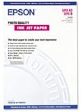 Epson Photo Quality - matte coated paper - 30 sheet(s)