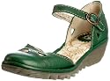 Fly London Kids Yuna K Casual Shoe