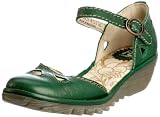 Fly London Kids Yuna K Casual Shoe