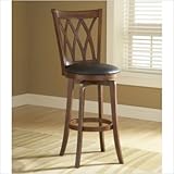 Mansfield 30" Swivel Bar Stool
