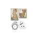 10 Kids Clock Plans (Woodworking Project Paper Plan)