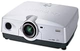 Sealed YAMAHA DPX1300 DLP Cinema Projector save 10k