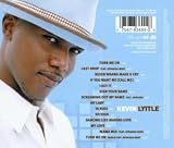 Click for more about Kevin Lyttle: Kevin Lyttle {US Import - Enhanced CD].