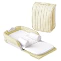 Supreme Snuggle Nest w/Sound and Incline - Beige