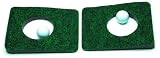 ProActive Foam 2-Way Putting Cups