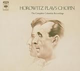 Produkt-Bild: Horowitz Plays Chopin : the Complete Columbia Reco