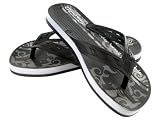 Rider Fit Brazil Light Weight Sole Mens Sandals
