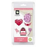 Cricut Love Struck Seasonal Cartridge - Limited Edition