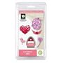 Cricut Love Struck Seasonal Cartridge - Limited Edition