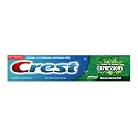Crest Whitening Expressions, Extreme Herbal Mint, 7.8-Ounce Boxes (Pack of 6)