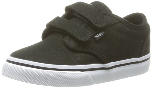 Vans Atwood Toddler Boys Canvas Rip-Tape Shoes