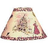 Tre Chic - Lamp Shade