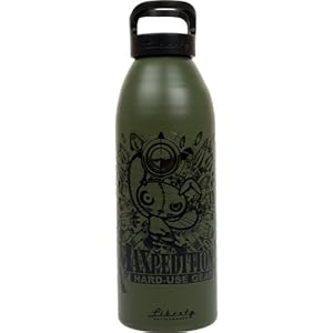 Maxpedition 32-Ounce Air Water Bottle